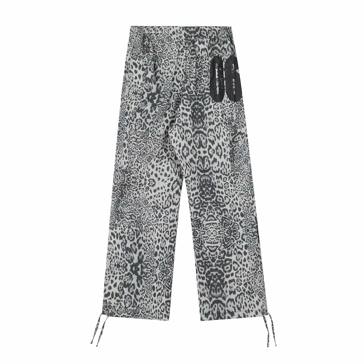 RDMCLOTHINGART tapestry hoodie DESIGNER PANTS-60072