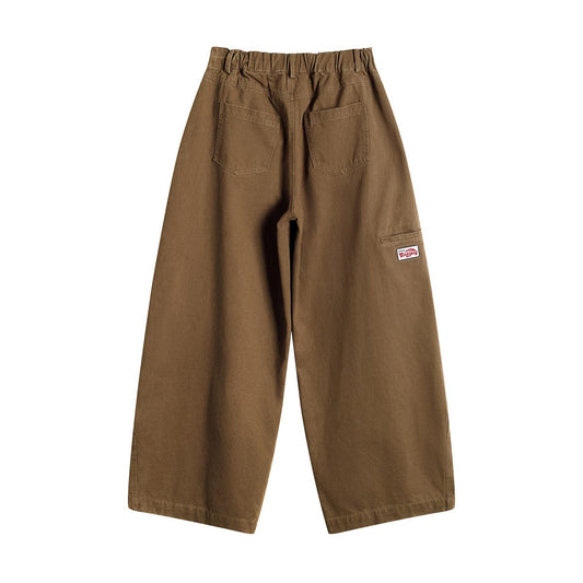RDMCLOTHINGART S / Coffee tapestry hoodie DESIGNER PANTS-60073