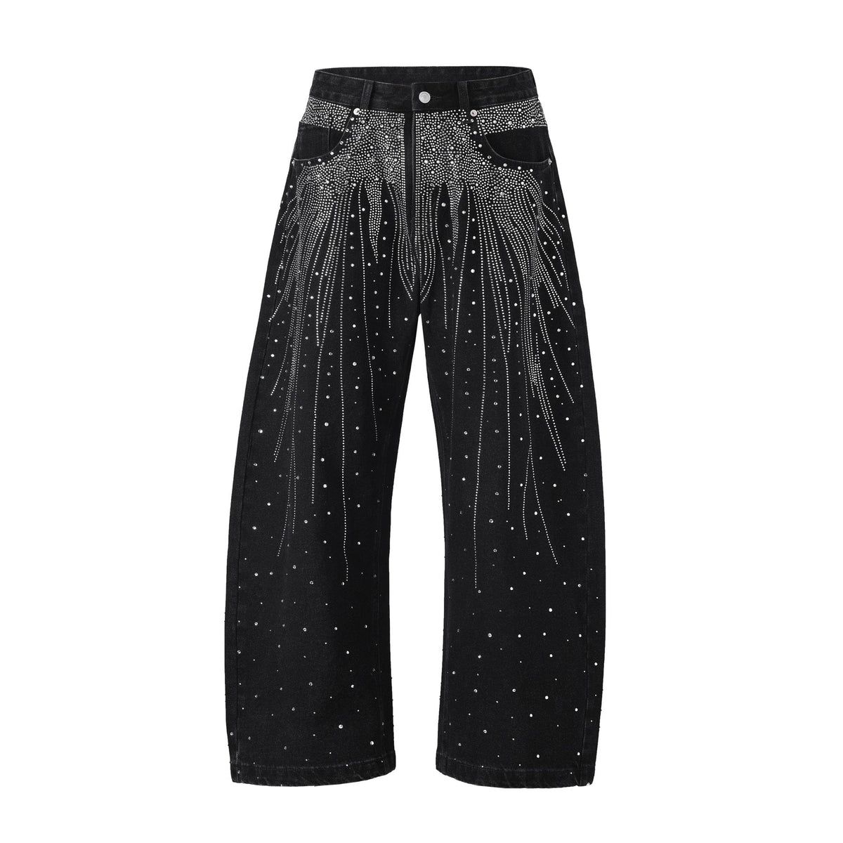 RDMCLOTHINGART tapestry hoodie DESIGNER PANTS-8012