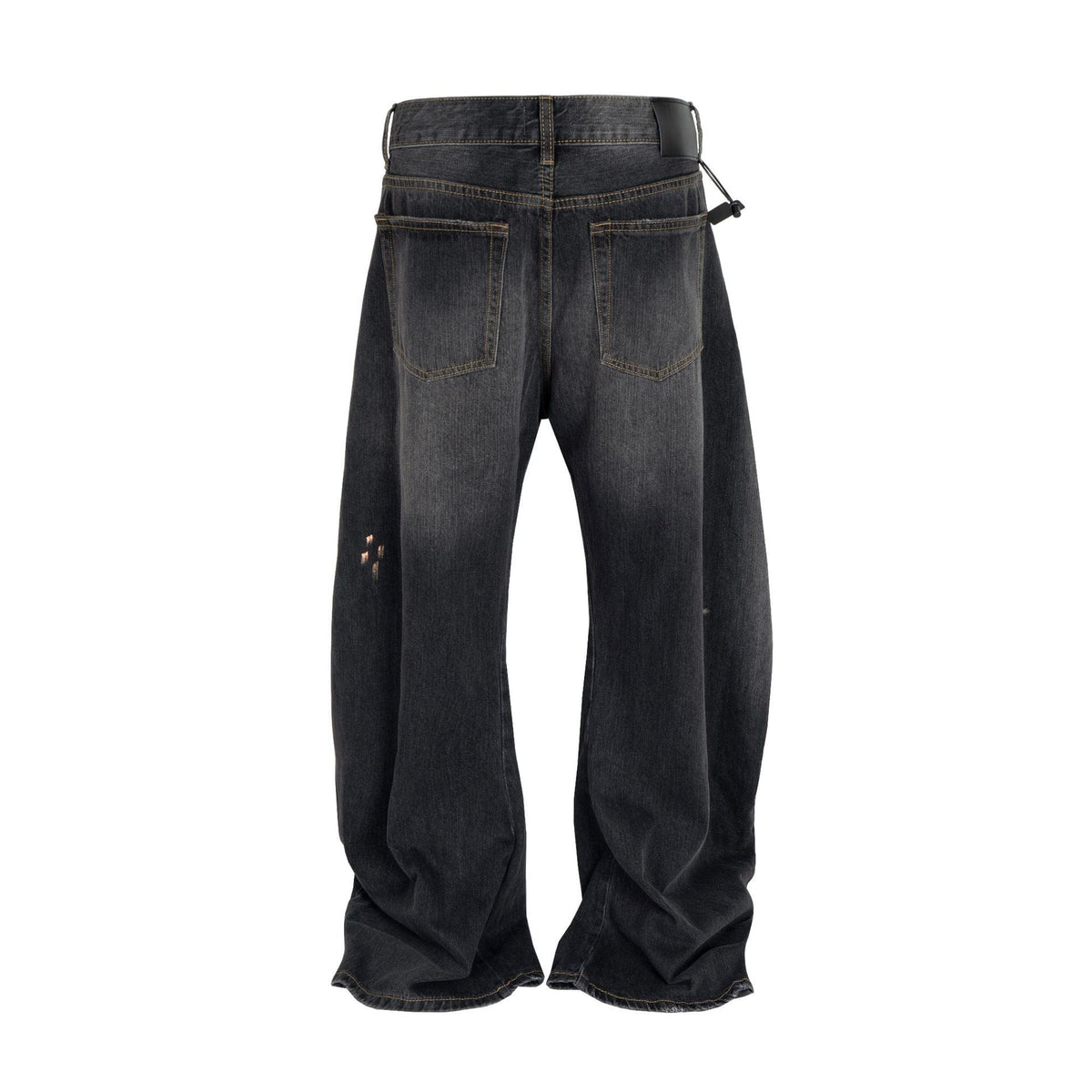RDMCLOTHINGART tapestry hoodie DESIGNER PANTS-8014
