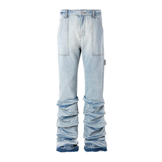 RDMCLOTHINGART tapestry hoodie DESIGNER PANTS-8015