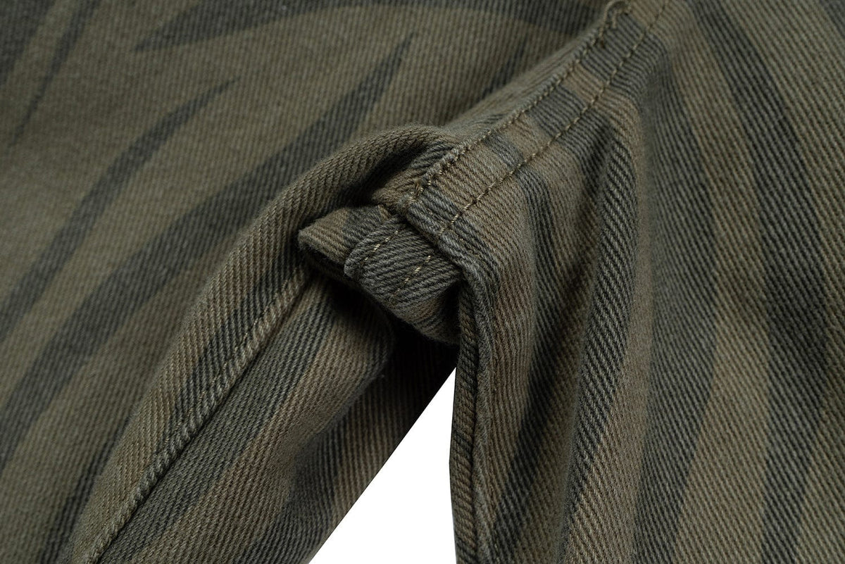 RDMCLOTHINGART tapestry hoodie DESIGNER PANTS-8016