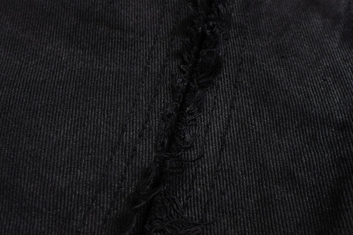RDMCLOTHINGART tapestry hoodie DESIGNER PANTS-8017