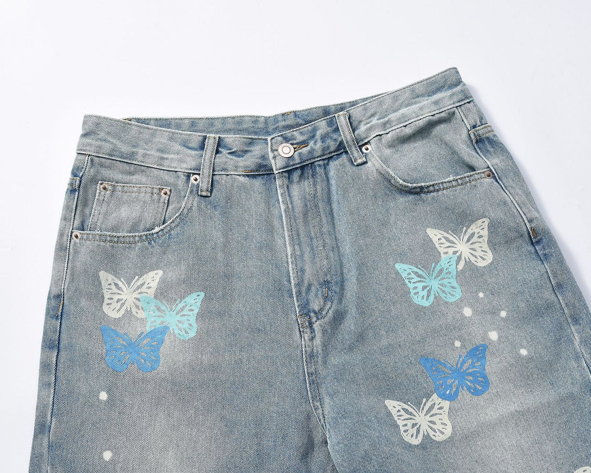 RDMCLOTHINGART tapestry hoodie DESIGNER PANTS-8022