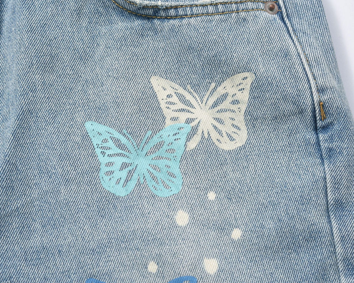 RDMCLOTHINGART tapestry hoodie DESIGNER PANTS-8022