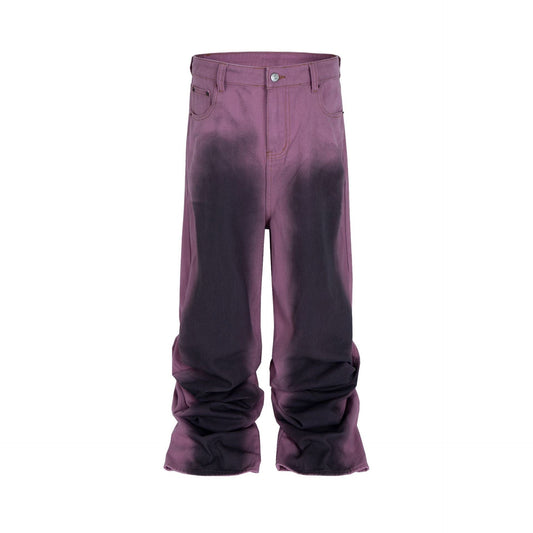 RDMCLOTHINGART tapestry hoodie DESIGNER PANTS-8023