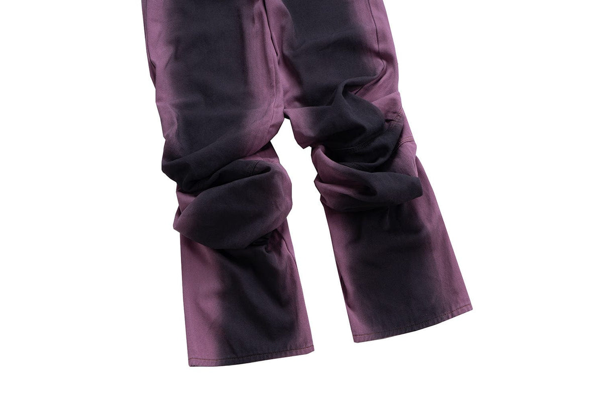 RDMCLOTHINGART tapestry hoodie DESIGNER PANTS-8023