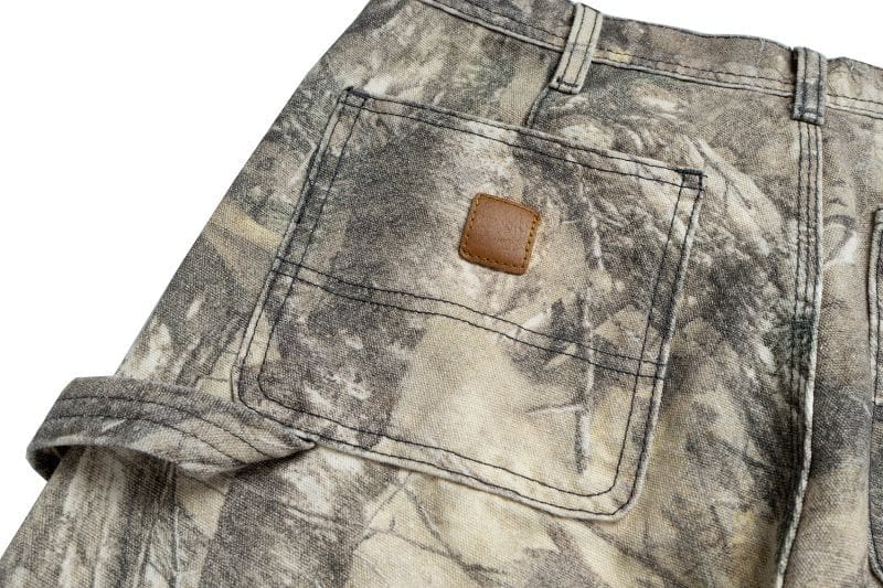 RDMCLOTHINGART tapestry hoodie DESIGNER PANTS-8025