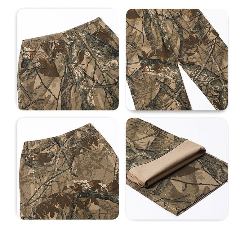 RDMCLOTHINGART tapestry hoodie DESIGNER PANTS-8034