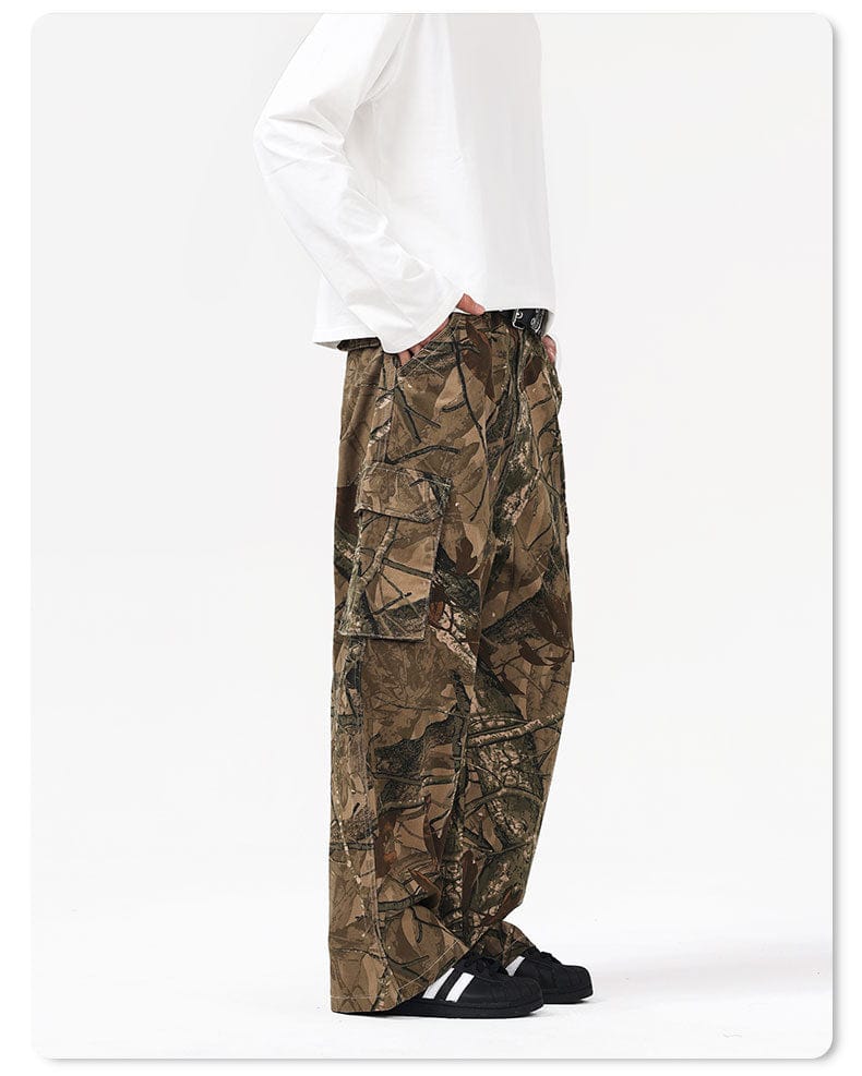 RDMCLOTHINGART tapestry hoodie DESIGNER PANTS-8034