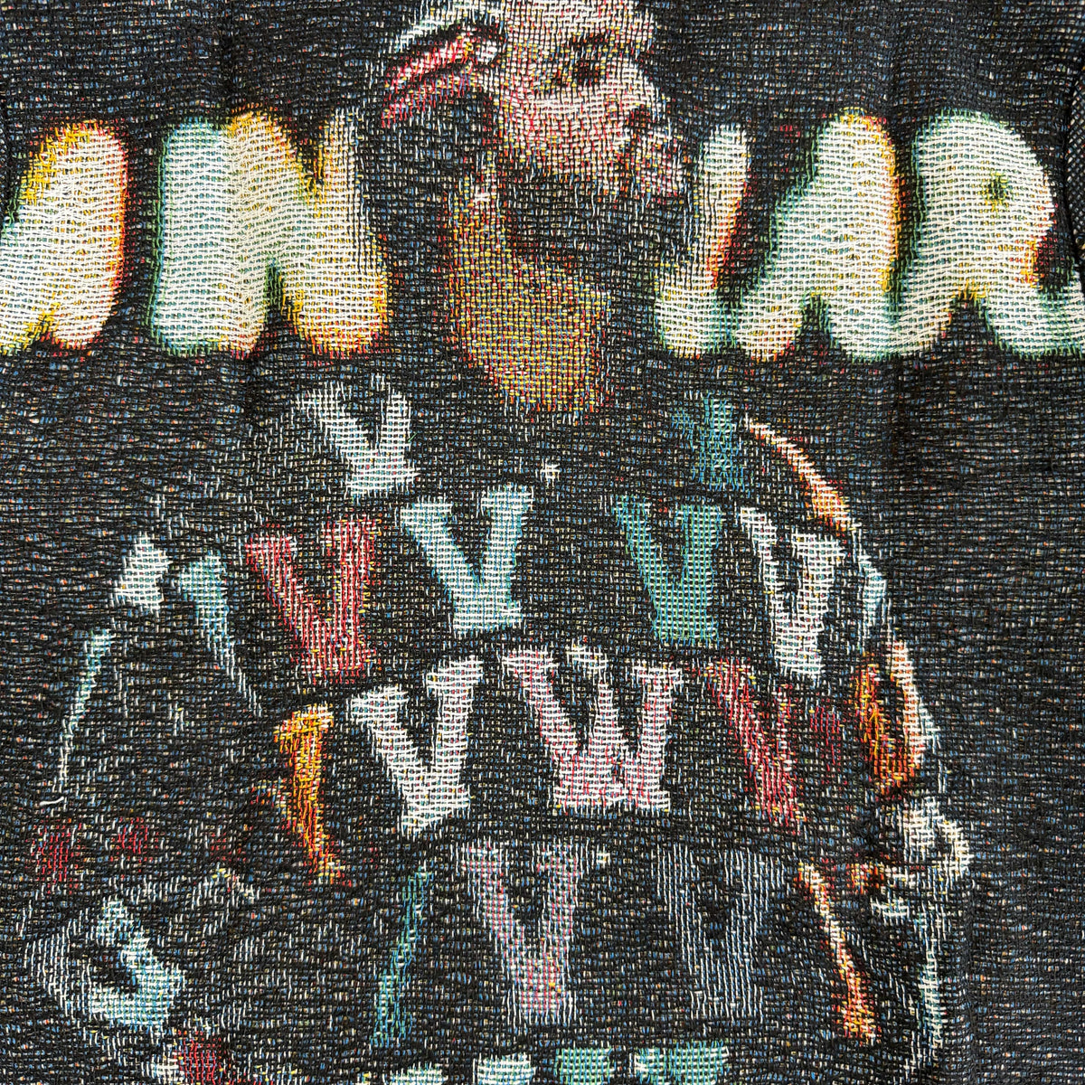 RDMCLOTHINGART tapestry hoodie DRAKE V3 TAPESTRY TEE-6613