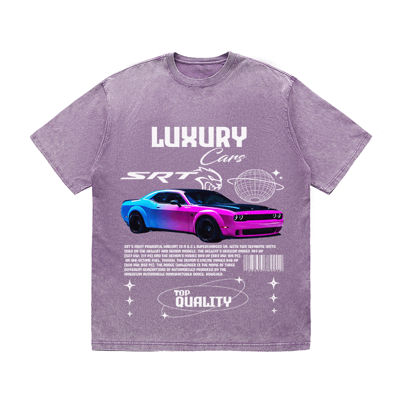 RDMCLOTHINGART tapestry hoodie HELLCAT HEAVY WEIGHT COTTON TEE-9098