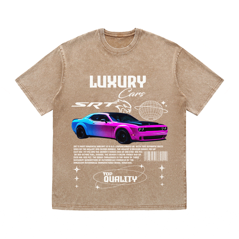 RDMCLOTHINGART tapestry hoodie HELLCAT HEAVY WEIGHT COTTON TEE-9098
