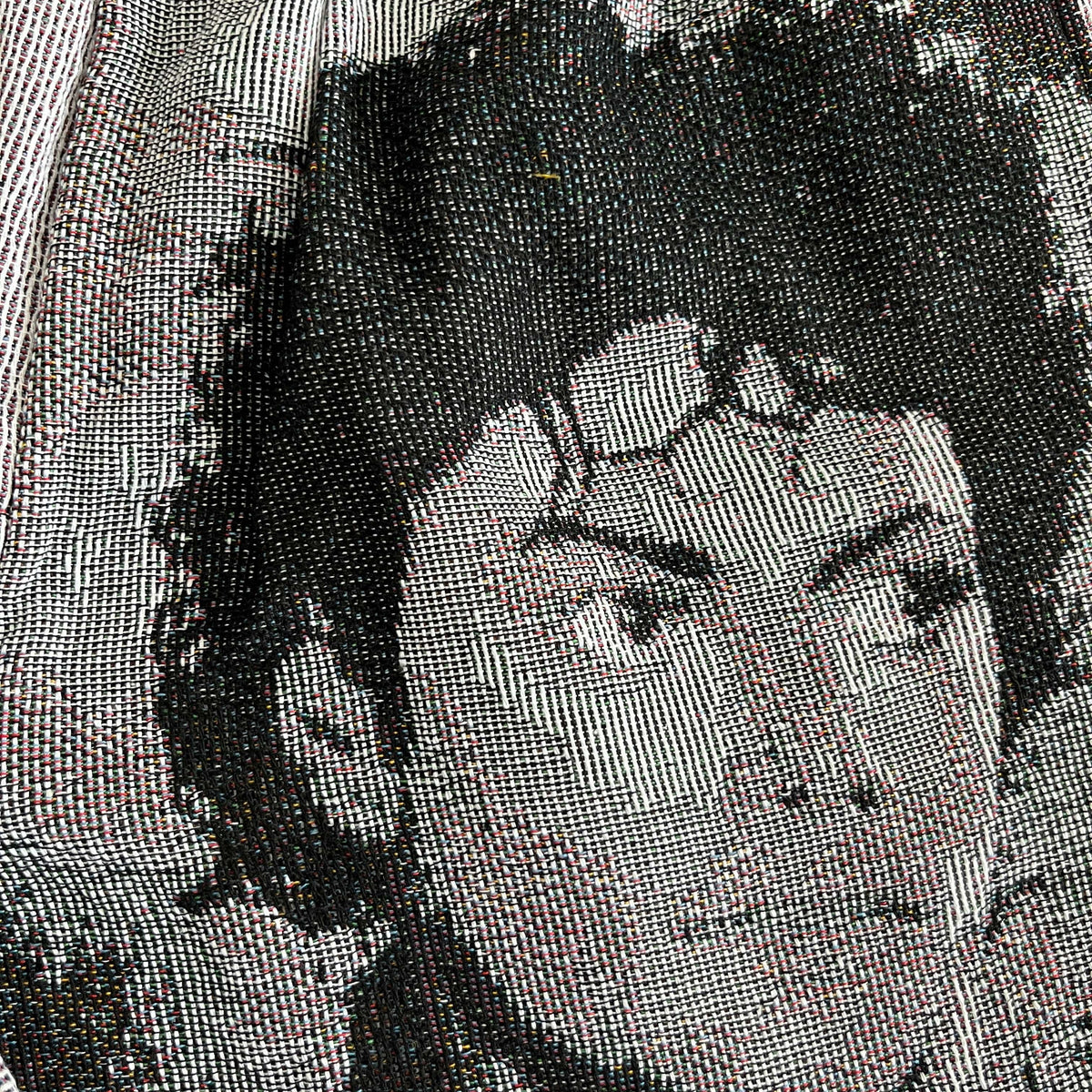 RDMCLOTHINGART tapestry hoodie JACKSON V2 TAPESTRY SHORTS