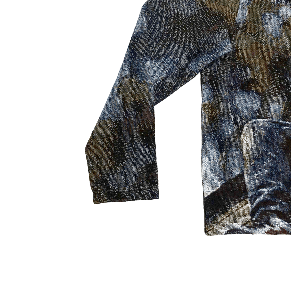 RDMCLOTHINGART tapestry hoodie Jcole Tapestry