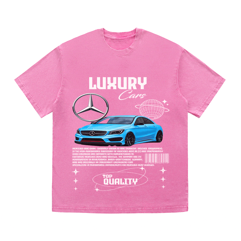 RDMCLOTHINGART tapestry hoodie MERCEDES 00 HEAVY WEIGHT COTTON TEE-9106