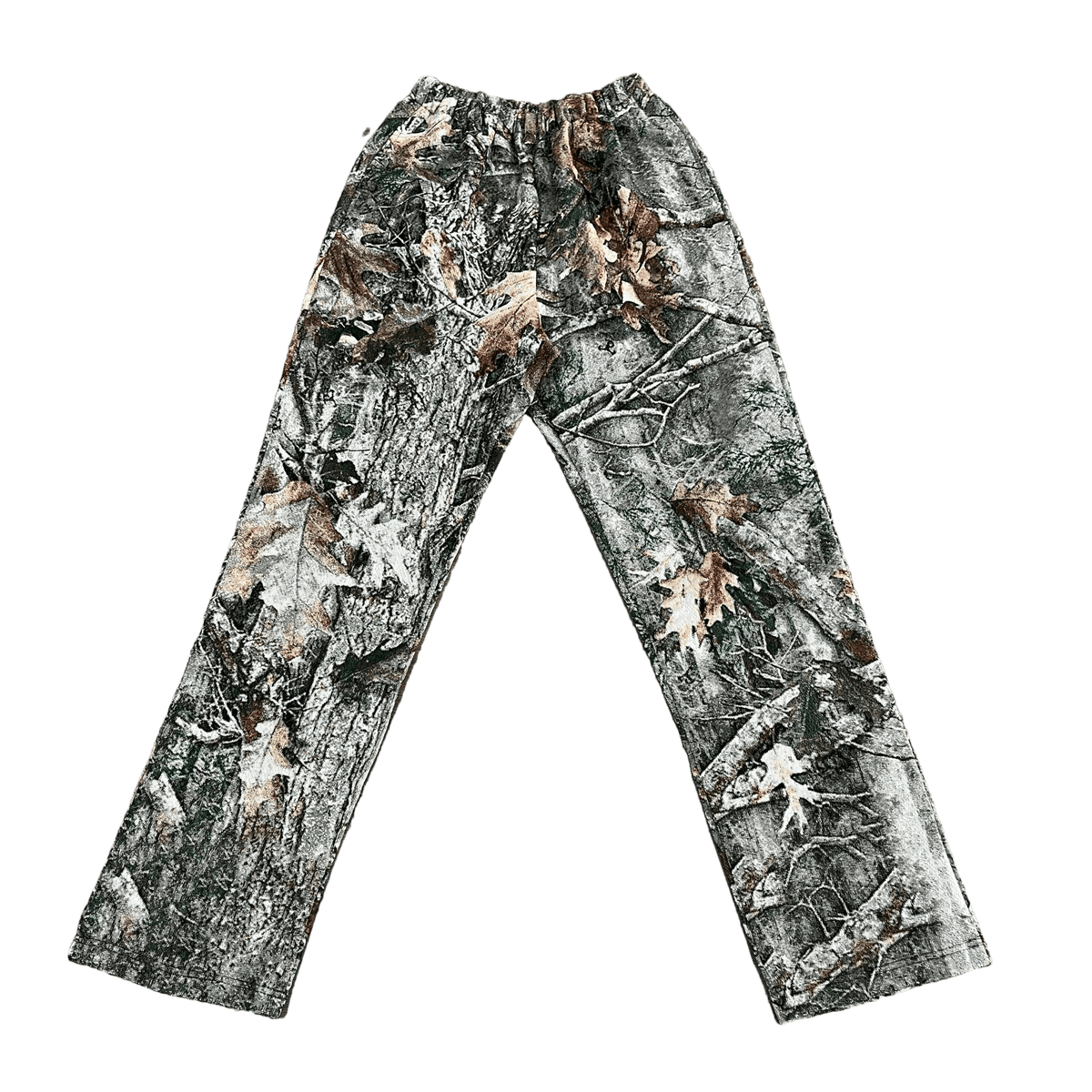 RDMCLOTHINGART tapestry hoodie REALTREE TAPESTRY PANTS